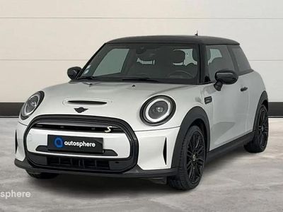 Occasion 2021 Mini Cooper SE Citadine | 17 299 € (Prix juste)