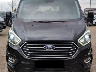 occasion Ford Tourneo TITANIUM X L2H1 2.0 TDCI 170 BVA