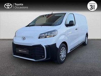 Occasion Toyota Proace 150 ch (110 kW) 2026 Monospace