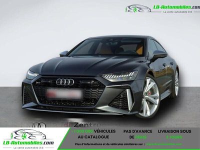 occasion Audi RS7 V8 4.0 Tfsi 600 Bva Quattro