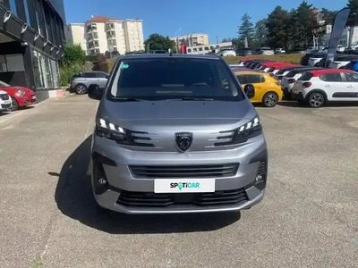 P. m. gris artense Occasion 2024 Peugeot e-Expert Van | 35 900 € (Prix cher)