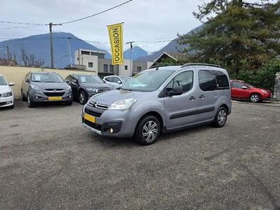 Occasion Citroën Berlingo 99 ch (72 kW) 2016 Monospace