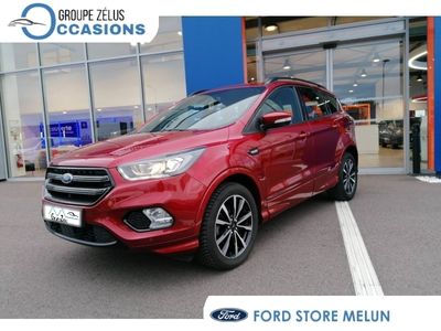 occasion Ford Kuga 1.5 Flexifuel-E85 150ch Stop&Start ST-Line 170g 4x2 Euro6.2