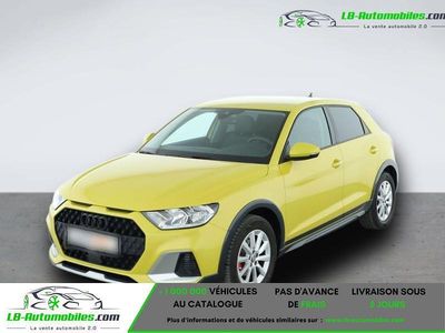 Occasion Audi A1 Sport 95 ch (69 kW) 2020 SUV