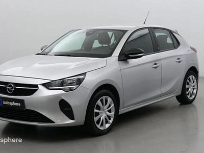 Opel Corsa-e