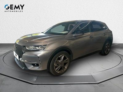 occasion DS Automobiles DS7 Crossback DS 7Hybride E-Tense 225 EAT8 Business