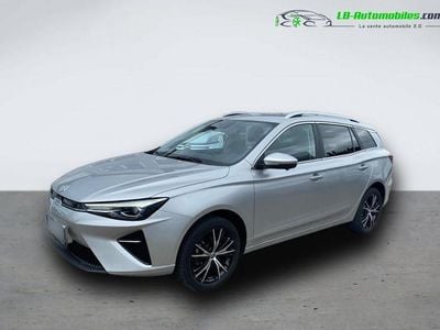 MG MG5 EV