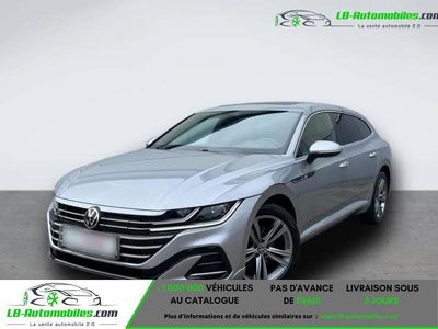 Occasion 2022 VW Arteon Berline | 32 700 € (Prix cher)