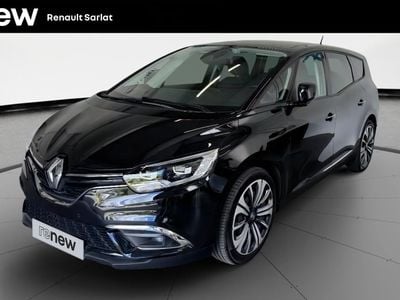 Renault Grand Scénic IV