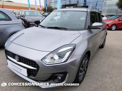 occasion Suzuki Swift 1.2 Dualjet Hybrid Privilège