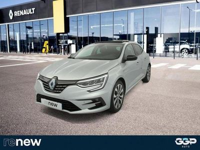 Renault Mégane IV
