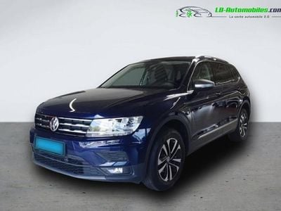 VW Tiguan Allspace
