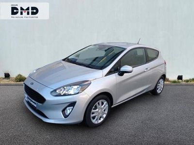 occasion Ford Fiesta 1.1 75ch Connect Business 3p - VIVA176370601