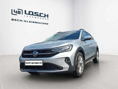 VW Taigo