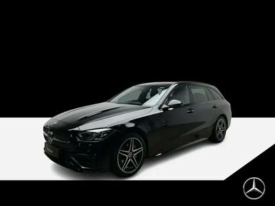 Mercedes C180