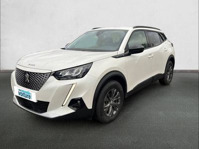 Occasion Peugeot e-2008 100 kW (136 ch) 2022 SUV