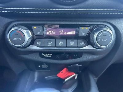 Occasion Nissan Juke Tekna 94 ch (69 kW) 2023 SUV