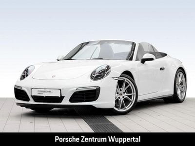 Occasion Porsche 911 370 ch (272 kW) 2017 Coupé