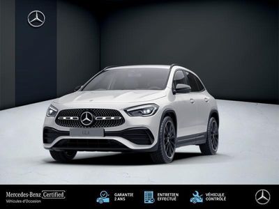 Mercedes GLA200