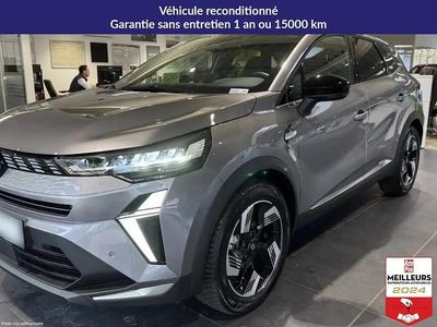 Gris Occasion 2025 Renault Symbioz Iconic SUV | 29 900 € (Prix juste)