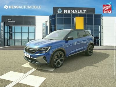 occasion Renault Austral 1.2 E-Tech full hybrid 200ch Techno esprit Alpine