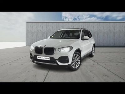 Occasion 2019 BMW X3 Sport Line SUV | 27 900 € (Bon prix)