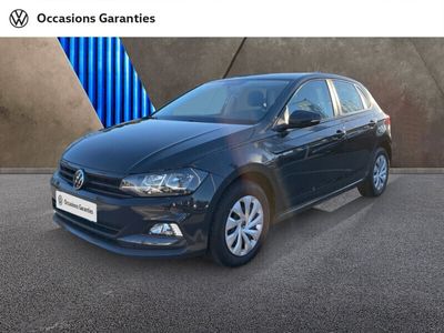 occasion VW Polo 1.0 TSI 95ch Business Euro6d-T