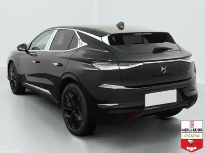 DS Automobiles DS4