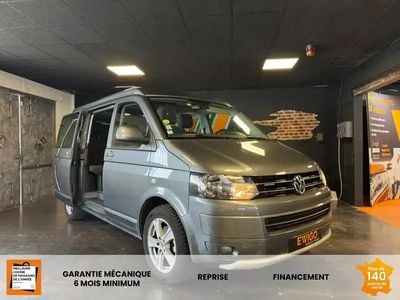 VW T5