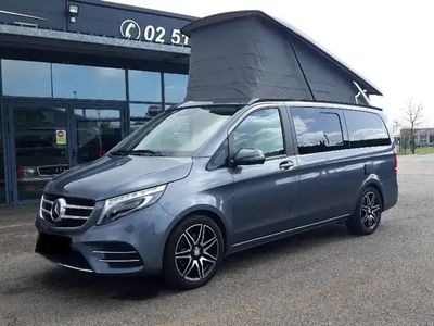 occasion Mercedes V250 250D MARCO POLO LONG EDITION AMG LINE
