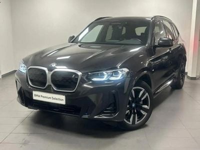 Gris Occasion 2023 BMW iX3 M Sport SUV | 38 880 € (Super prix)