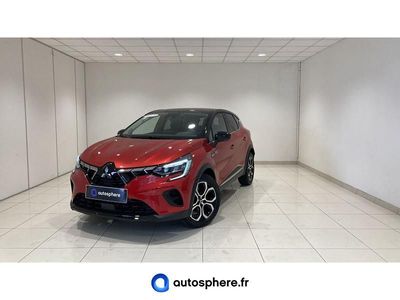 occasion Mitsubishi ASX 1.6 MPI PHEV 159ch Instyle