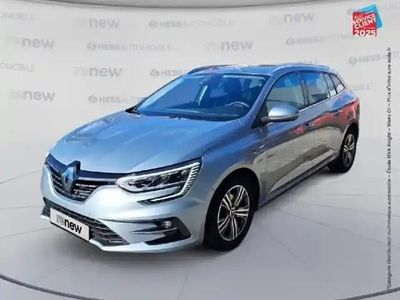 Renault Mégane GrandTour