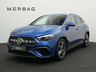 Mercedes GLA200