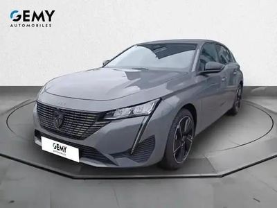 P. m. gris selenium Occasion 2025 Peugeot 308 Berline | 29 900 € (Prix juste)