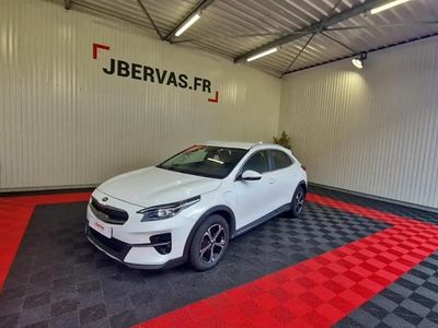 Blanc Occasion 2021 Kia XCeed Active SUV | 17 490 € (Prix juste)