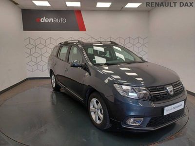 occasion Dacia Logan MCV dCi 90 Blackline