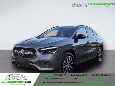 Occasion 2022 Mercedes GLA250 SUV | 38 100 € (Prix assez cher)