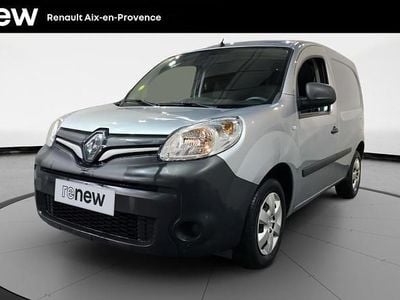 Gris Occasion 2021 Renault Kangoo Van | 12 999 €