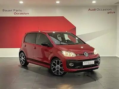 VW up!