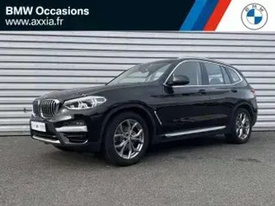 occasion BMW X3 Sdrive18da 150ch Xline