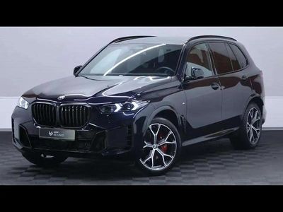 Occasion BMW X5 M Sport 286 ch (210 kW) 2023 Bleu SUV