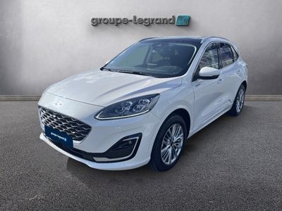 occasion Ford Kuga 2.5 Duratec 190ch FHEV Vignale BVA