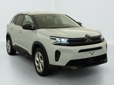 Occasion 2024 Citroën C5 Aircross SUV | 24 710 € (Bon prix)
