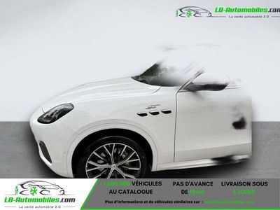 Occasion 2024 Maserati Grecale SUV | 62 000 €