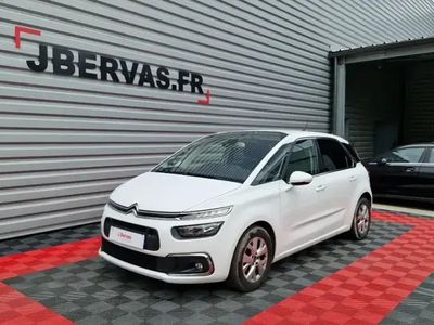 Citroën C4 SpaceTourer