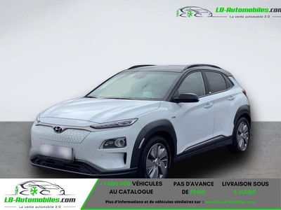 Occasion 2020 Hyundai Kona SUV | 25 200 € (Prix assez cher)