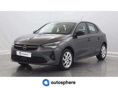 occasion Opel Corsa 1.2 Turbo 100ch GS Line