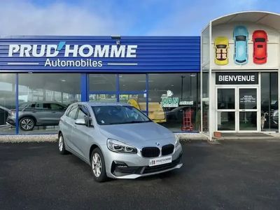 BMW 216