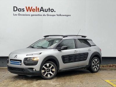 occasion Citroën C4 Cactus PureTech 82ch Live